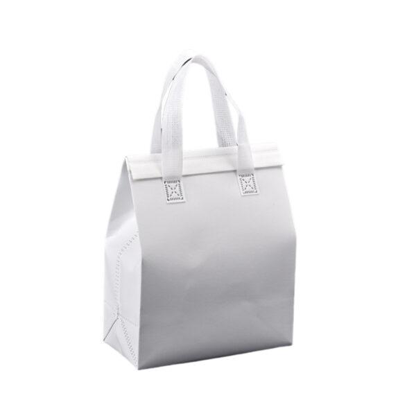 Nonwoven Takeaway Insulated Bag - Image 3