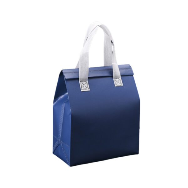 Nonwoven Takeaway Insulated Bag - Image 4