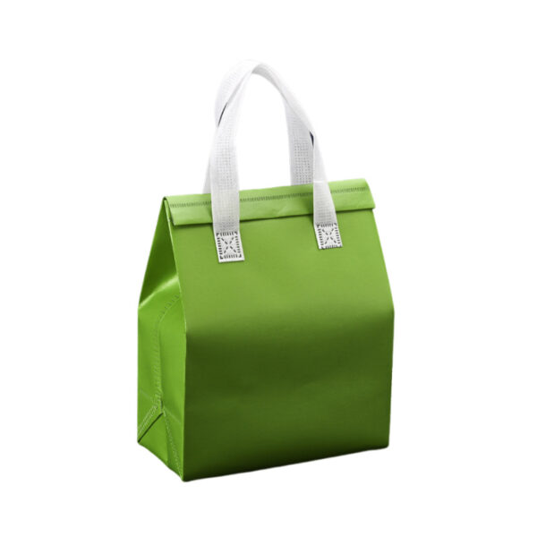 Nonwoven Takeaway Insulated Bag - Image 5