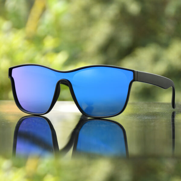 TAC Polarized Sports Sunglasses