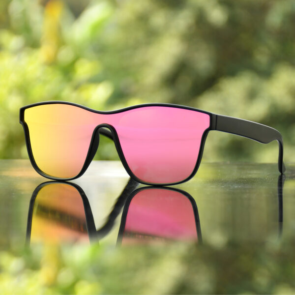 TAC Polarized Sports Sunglasses - Image 3