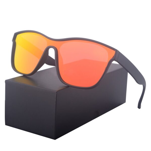 TAC Polarized Sports Sunglasses - Image 4