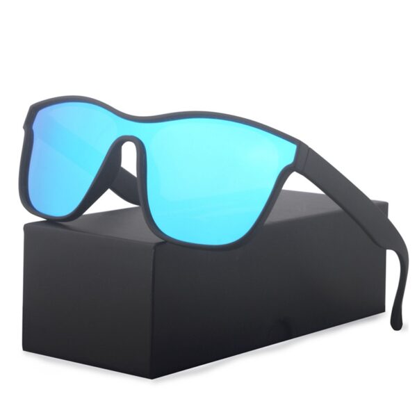 TAC Polarized Sports Sunglasses - Image 5