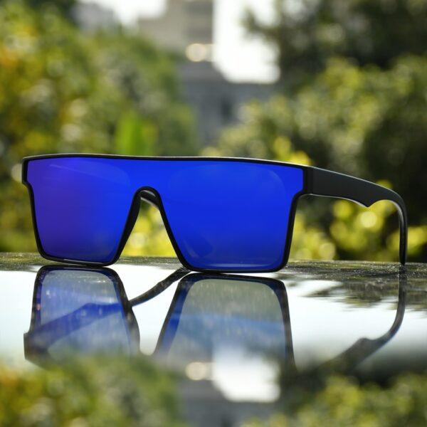 Stylish Casual Driving Sunglasses - Image 2