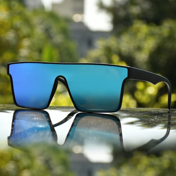 Stylish Casual Driving Sunglasses - Image 4