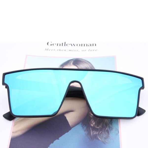 Stylish Casual Driving Sunglasses - Image 5