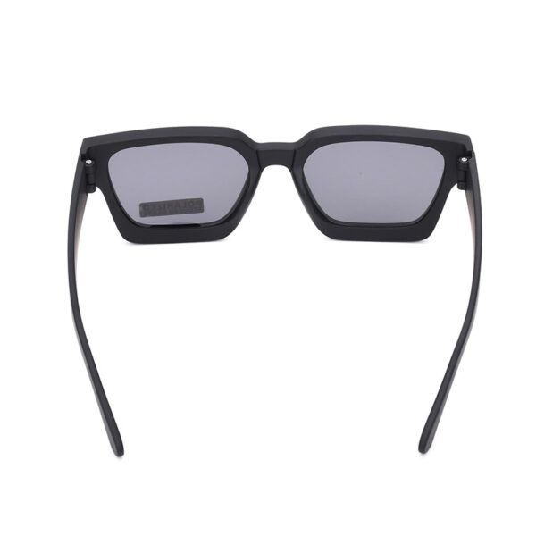 Customized Square Frame HD Sunglasses - Image 5