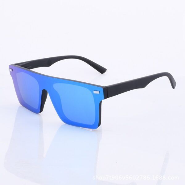 Versatile Polarized Driving Sunglasses