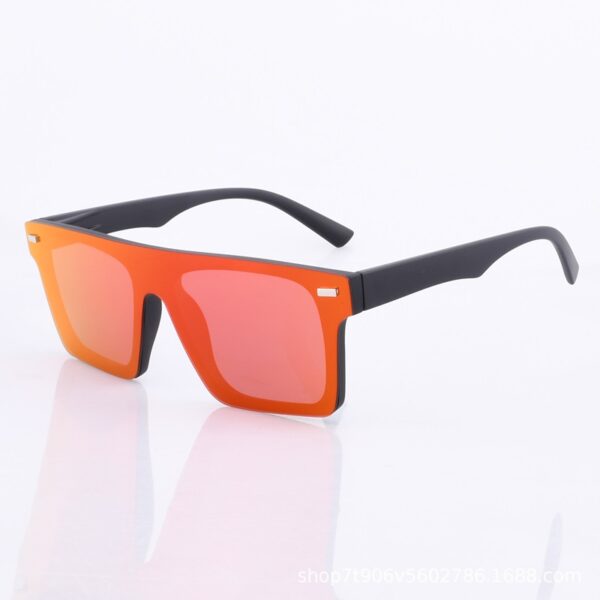 Versatile Polarized Driving Sunglasses - Image 2