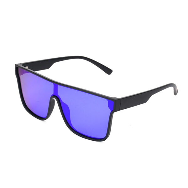 Unique Design Casual Sunglasses - Image 2