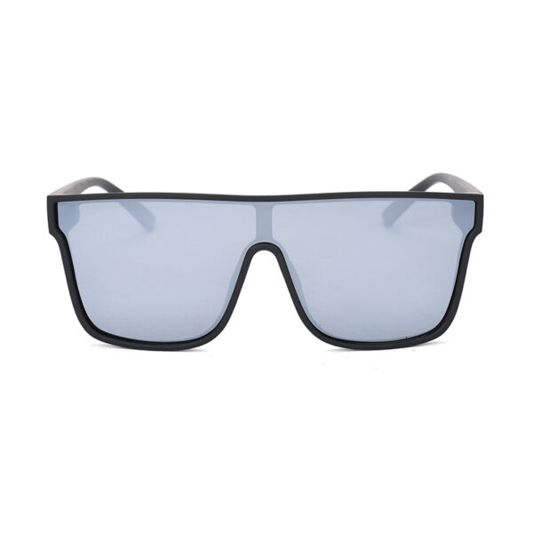 Unique Design Casual Sunglasses - Image 4