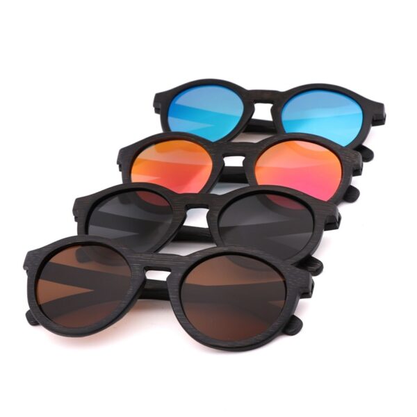 Outdoor Riding Polarized Sunglasses - Image 3