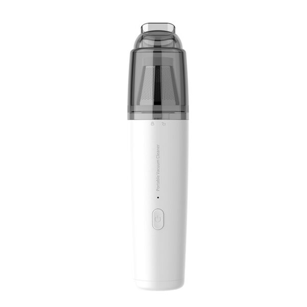 Mini USB Handheld Vacuum Cleaner - Image 2