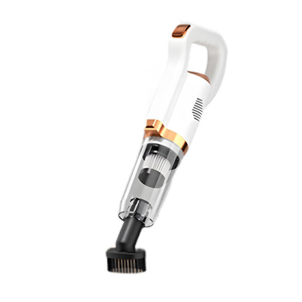 Car Vacuum Cleaner High Power Handheld Portable - Image 3