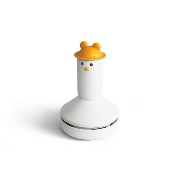 Cute USB Mini Dust Collector