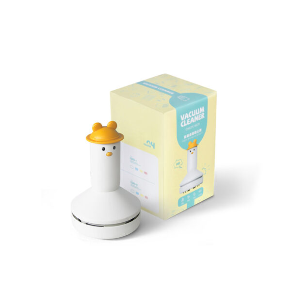 Cute USB Mini Dust Collector - Image 2