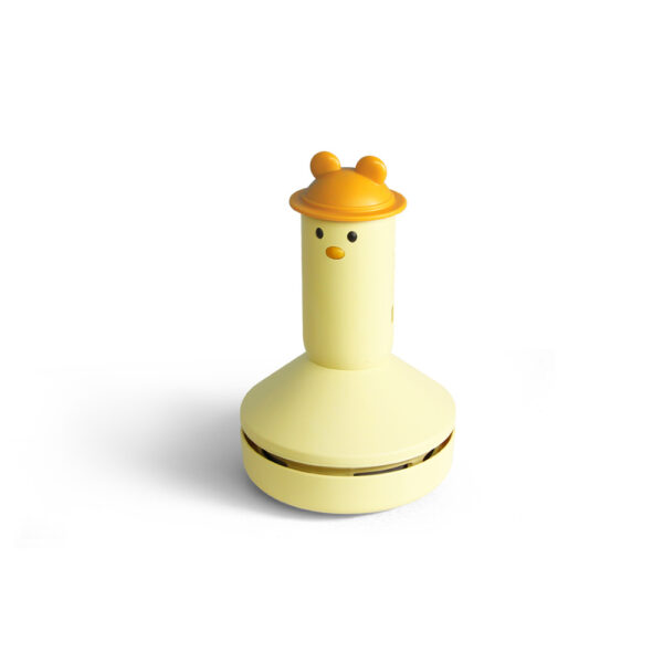 Cute USB Mini Dust Collector - Image 3