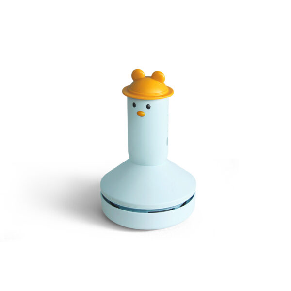 Cute USB Mini Dust Collector - Image 4