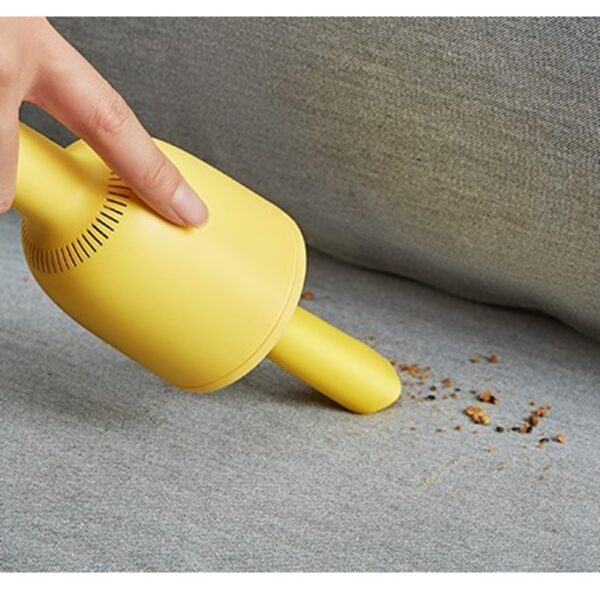 Custom Desktop Vacuum Cleaner - Image 4