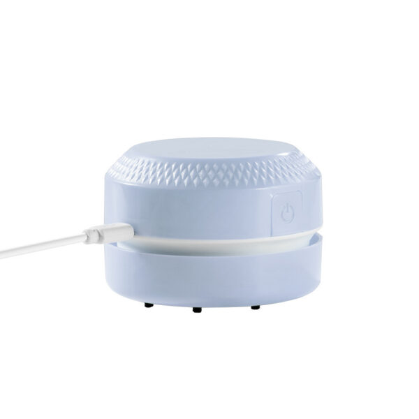 Wireless Mini Vacuum Cleaner - Image 2