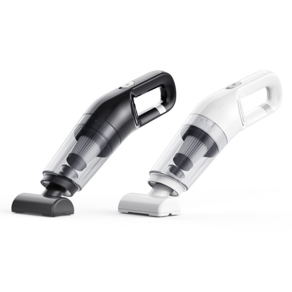 Handheld Mini Car Vacuum Cleaner