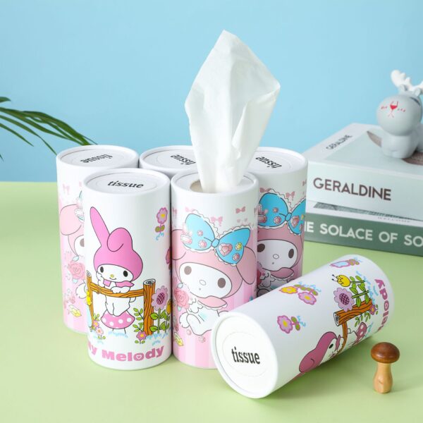 Car Tissue Holder - Image 2