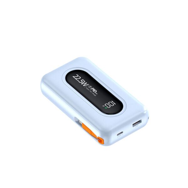 Portable Power Bank 20000mAh - Image 3