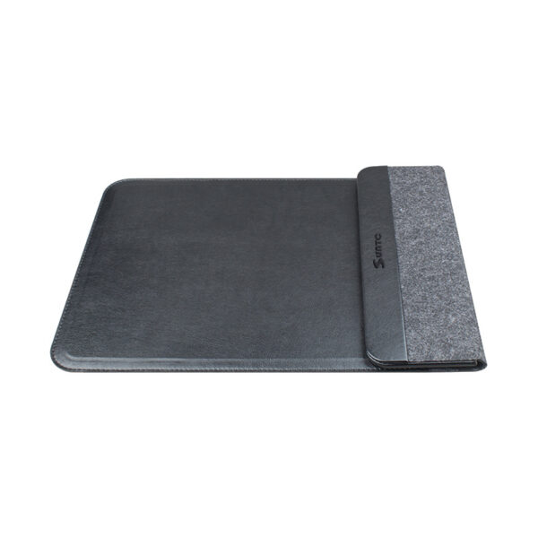 Multi-functional Laptop Bag Wireless Charging Mouse Pad - Image 3