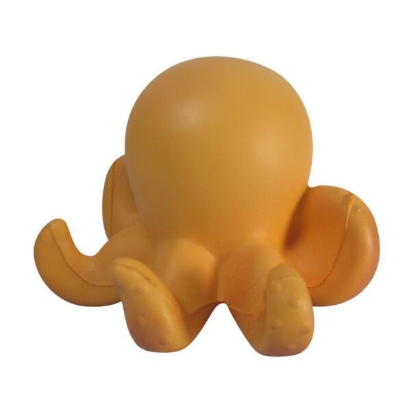 Squishy Octopus Shape Stress Reliever - Image 3