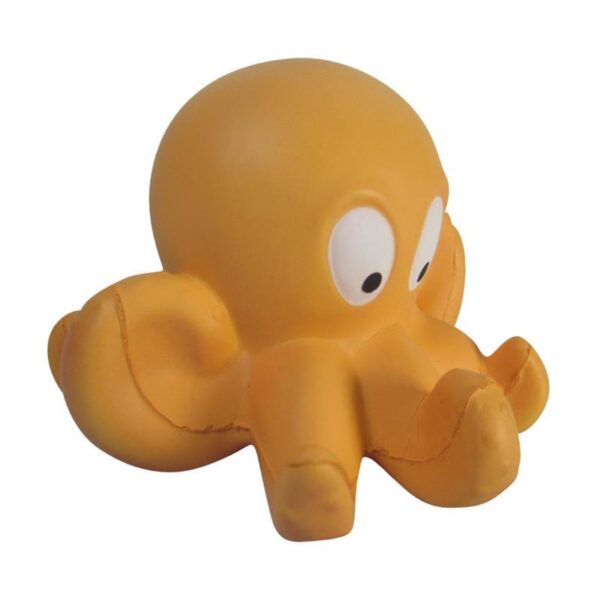 Squishy Octopus Shape Stress Reliever - Image 4