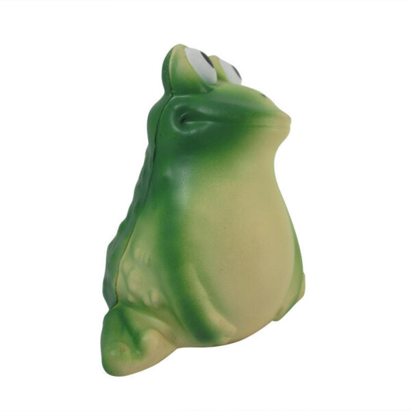 Squishy Frog Shape Stress Reliever - Image 2