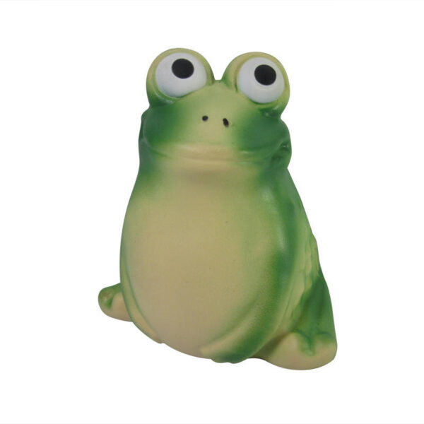 Squishy Frog Shape Stress Reliever - Image 3