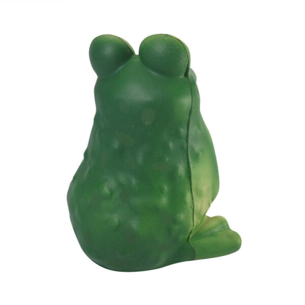 Squishy Frog Shape Stress Reliever - Image 4