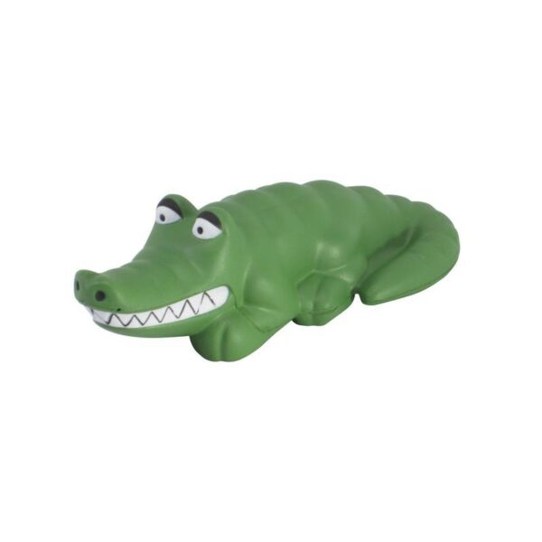 Squishy Crocodile Shape Anti Stress Reliever