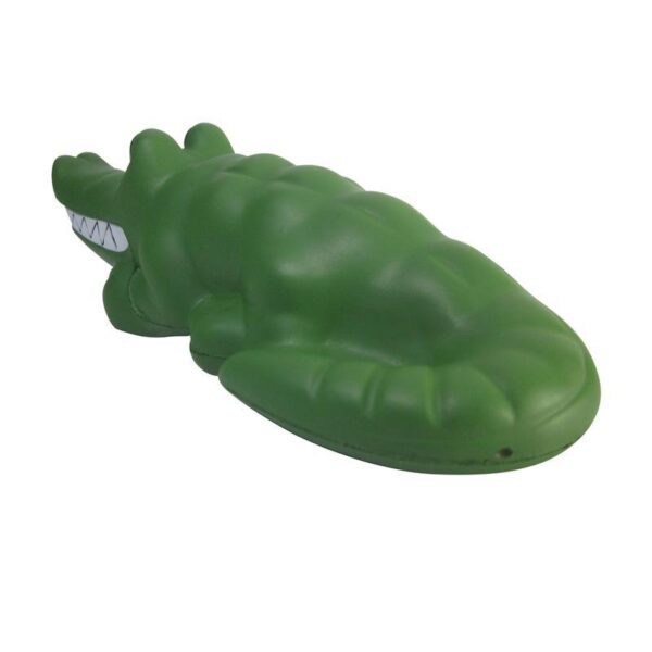 Squishy Crocodile Shape Anti Stress Reliever - Image 3