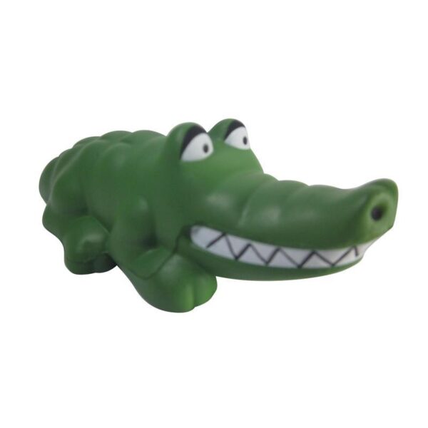 Squishy Crocodile Shape Anti Stress Reliever - Image 4