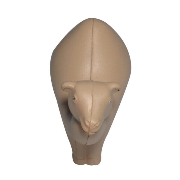 Squishy Camel Shape Stress Reliever - Image 2