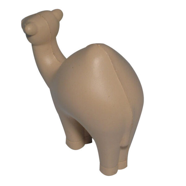 Squishy Camel Shape Stress Reliever - Image 3