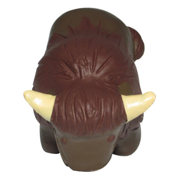 Squishy Bison Shape Stress Believer - Image 2