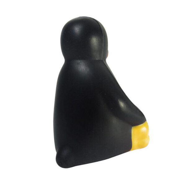 Squishy Penguin Shape Stress Reliever - Image 4