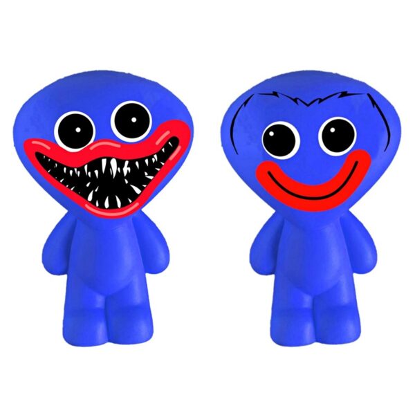 Squishy Poppy Playtime Monster Shape Stress Reliever - Image 2