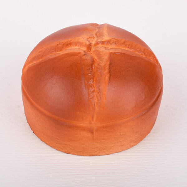 Squishy Bread Shape Stress Reliever - Image 2