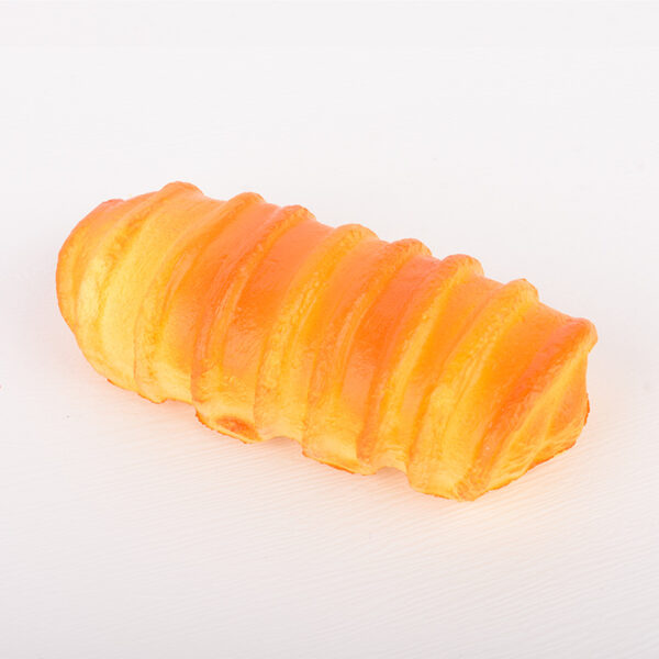 Squishy Round Corner Caterpillar Shape Stress Reliever