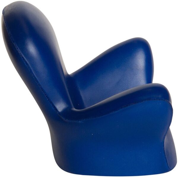 Squishy Sofa Stress Reliever Phone Holder - Image 2