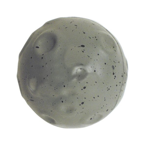 Squishy Moon Shape Stress Reliever - Image 2