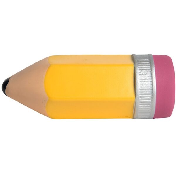 Squishy Pencil Shape Stress Believer - Image 3