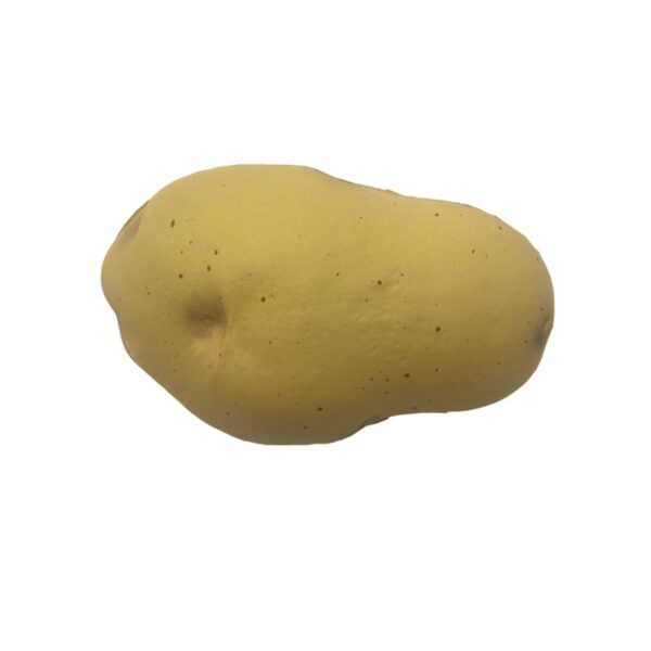 Squishy Potato Stress Reliever