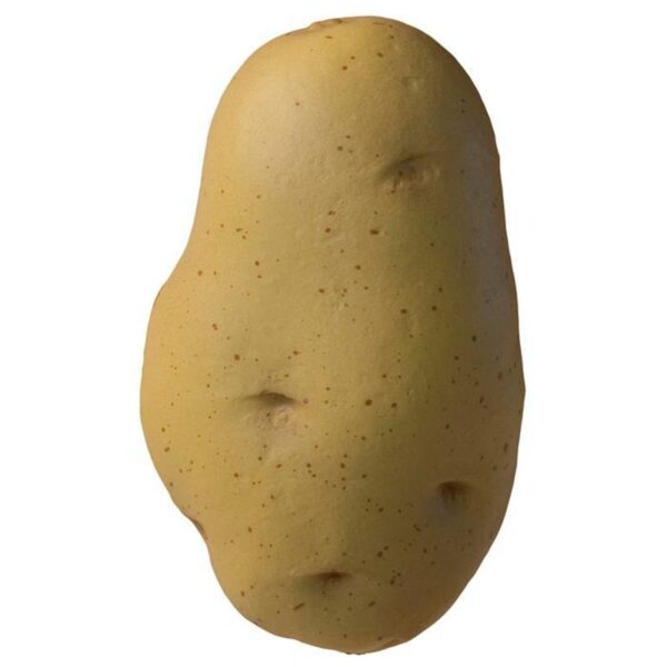 Squishy Potato Stress Reliever - Image 2