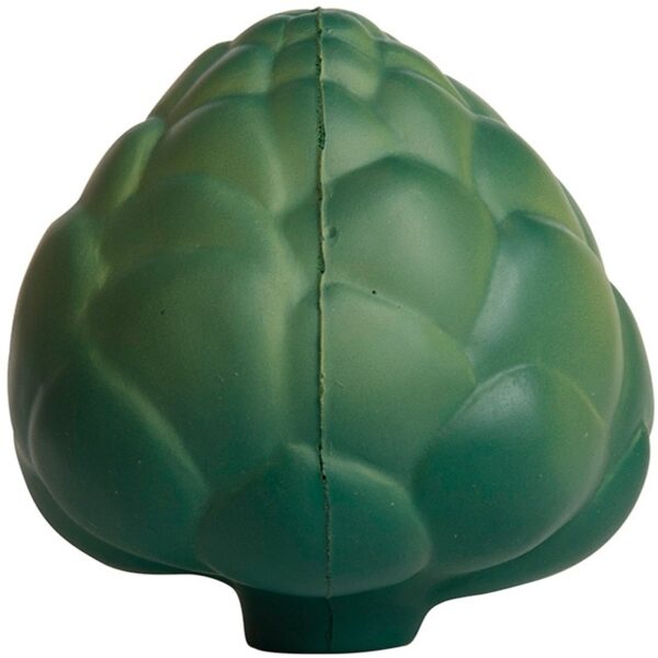 Squishy Artichoke Anti Stress Reliever - Image 3