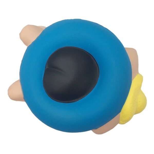 Squishy Swimmer Stress Reliever - Image 2